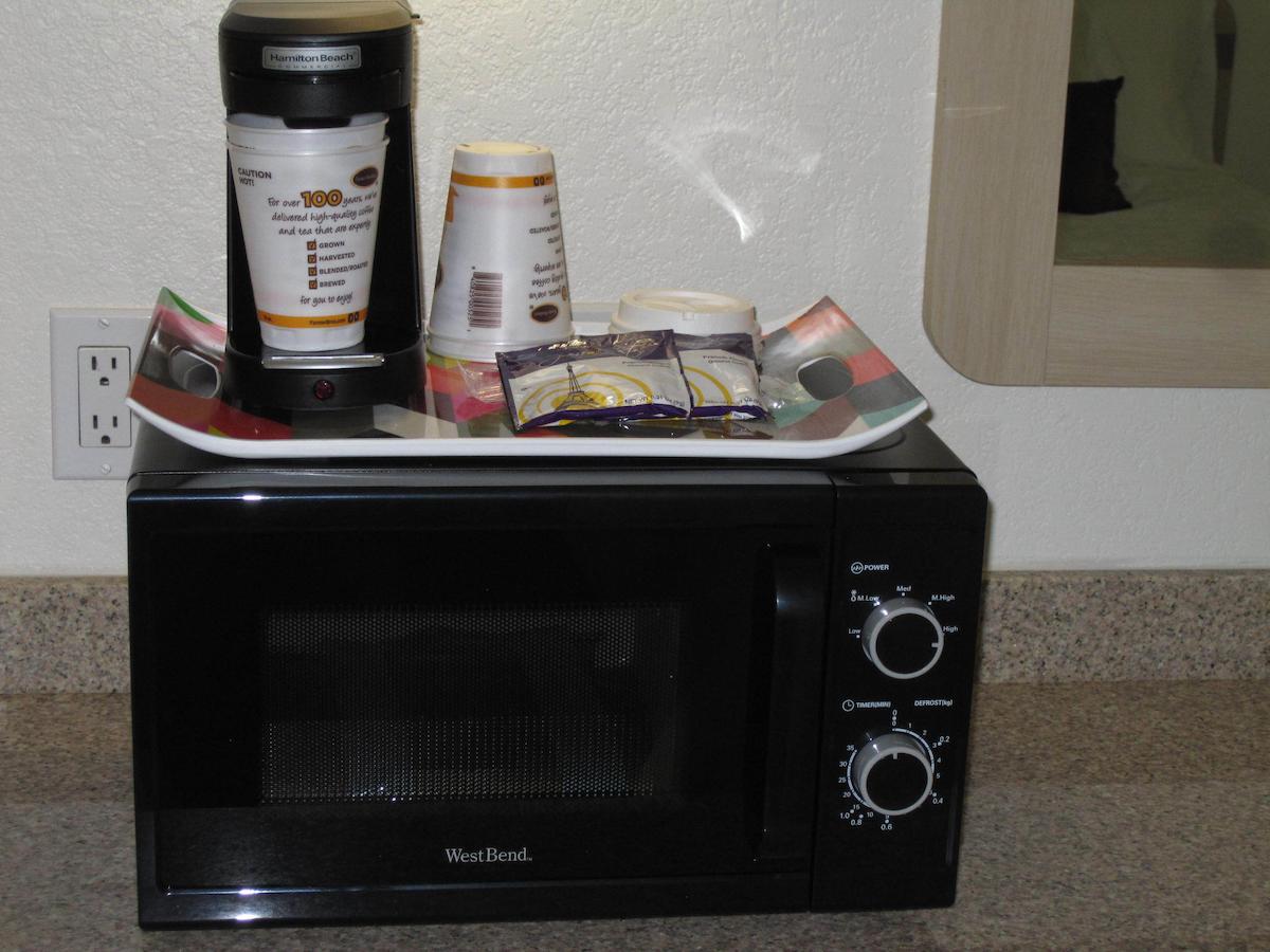 Buffalo Inn - thumb 9