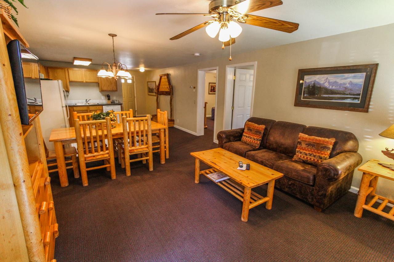 Multi Resorts At Jackson Pines - thumb 19