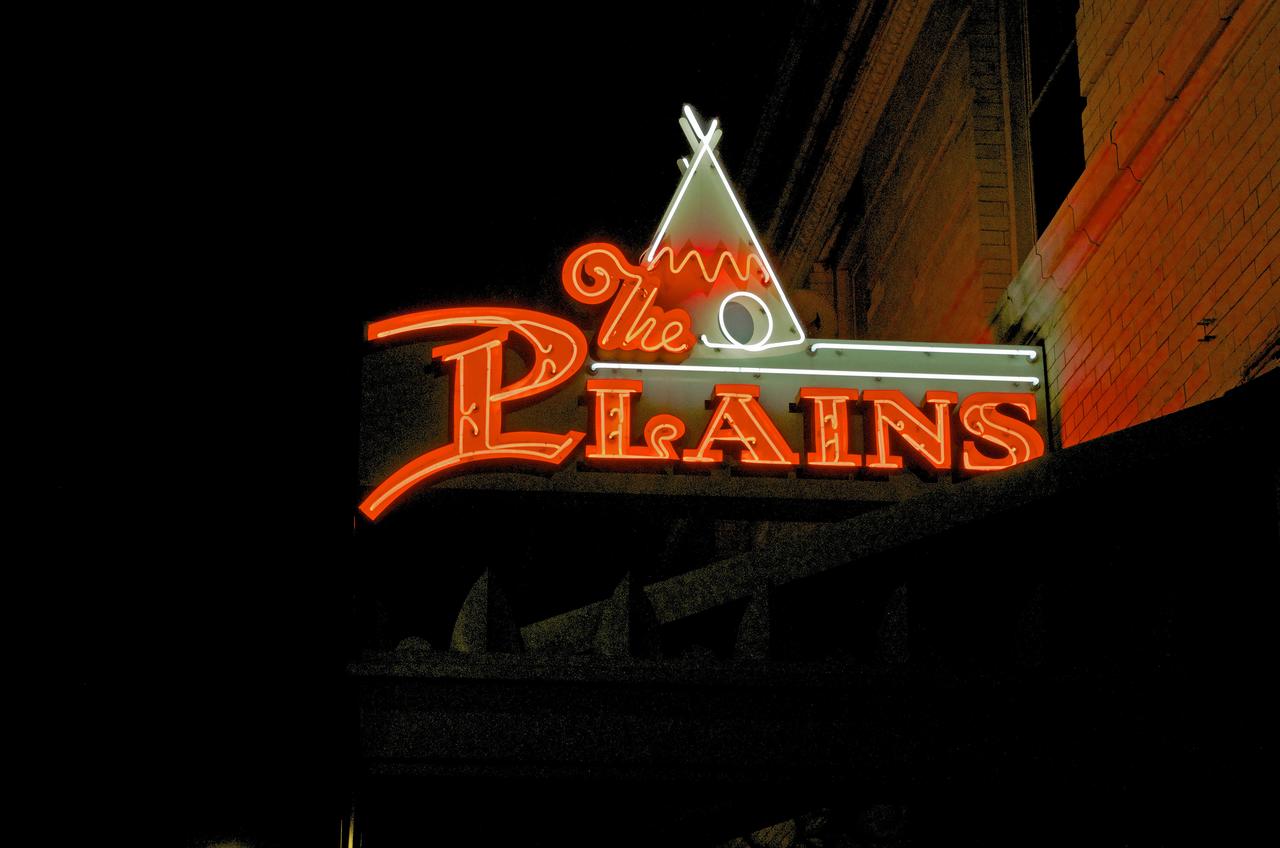 Historic Plains Hotel - thumb 37