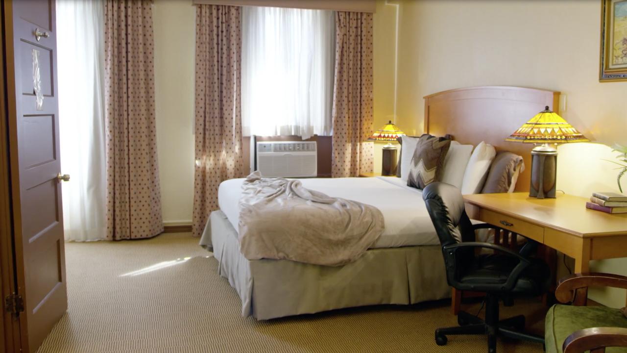 Historic Plains Hotel - thumb 19