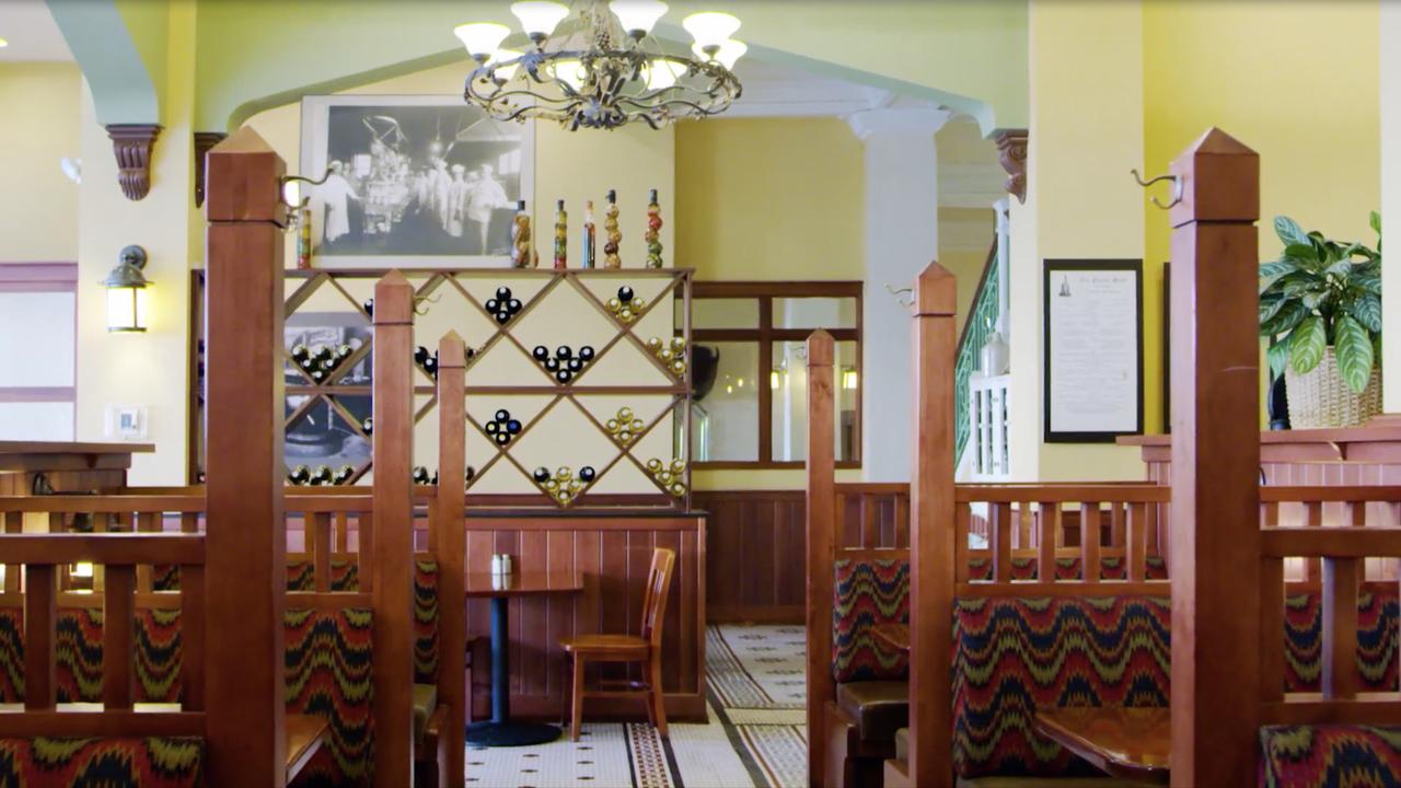 Historic Plains Hotel - thumb 15