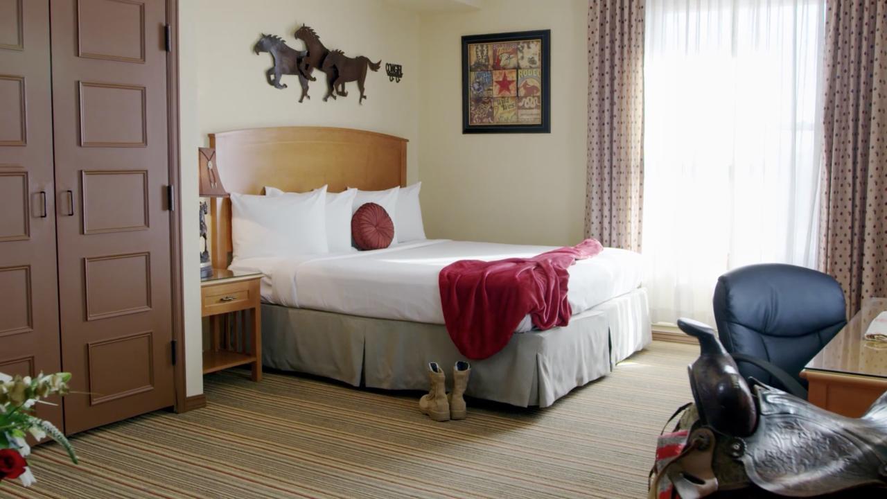 Historic Plains Hotel - thumb 8