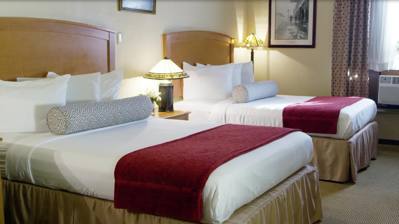 Historic Plains Hotel - thumb 16