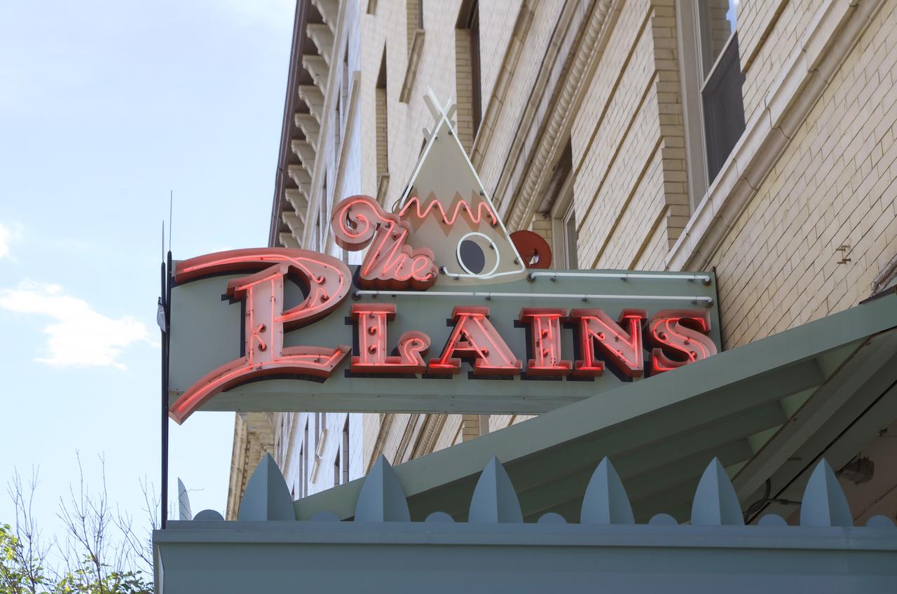 Historic Plains Hotel - thumb 23