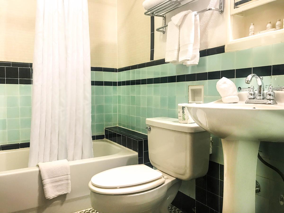 Historic Plains Hotel - thumb 27