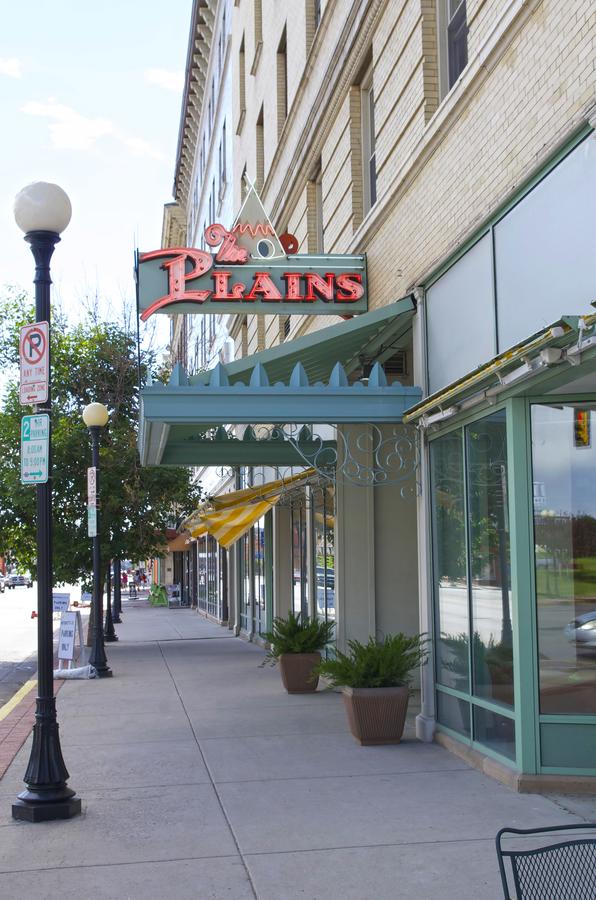 Historic Plains Hotel - thumb 22