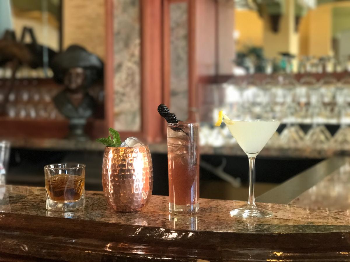 Historic Plains Hotel - thumb 33