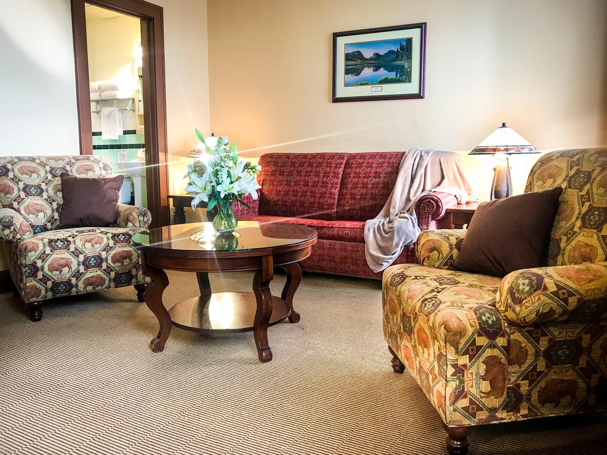 Historic Plains Hotel - thumb 25