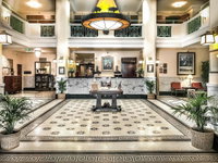 Booking Cheyenne Accommodation Los Angeles