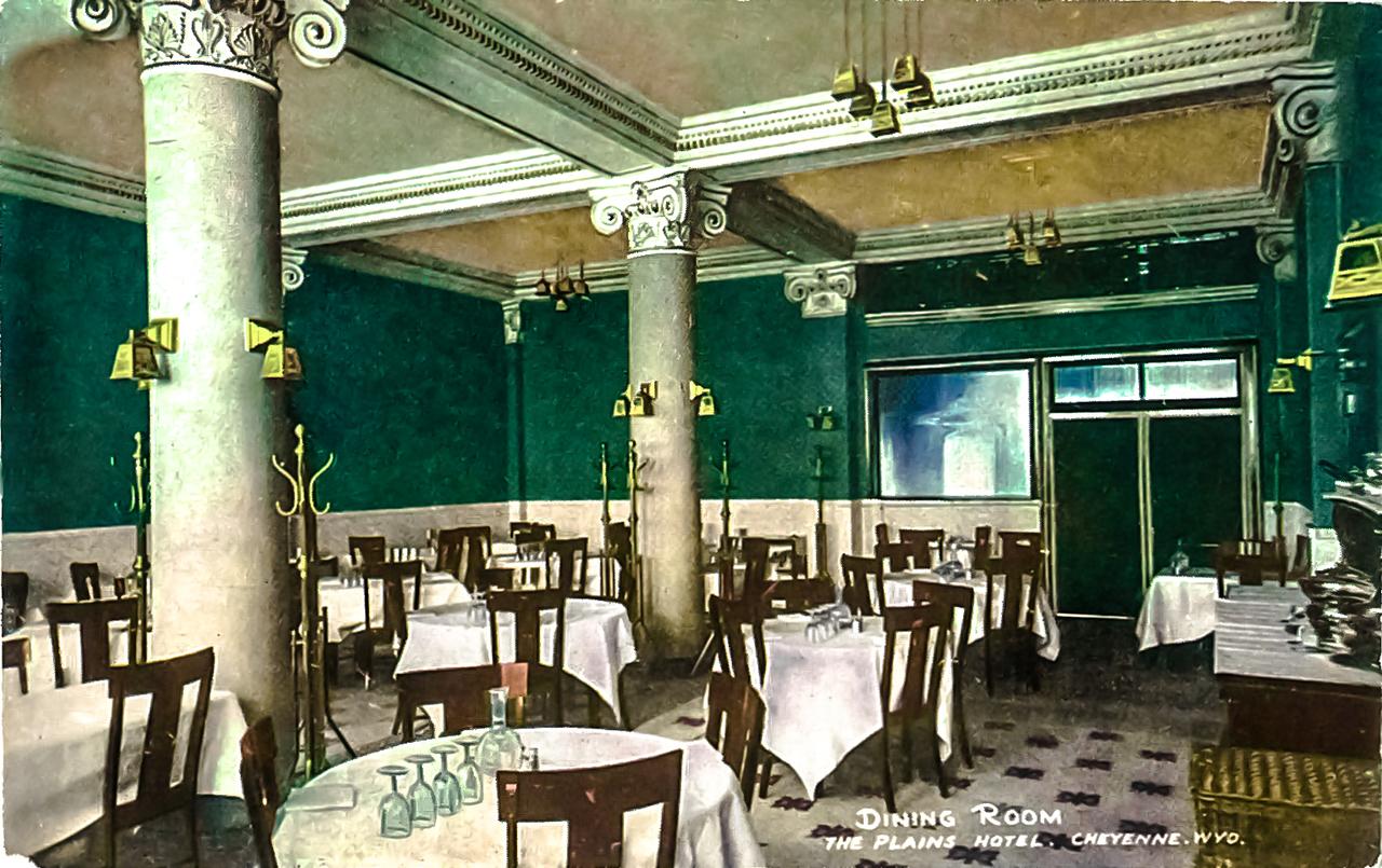Historic Plains Hotel - thumb 6