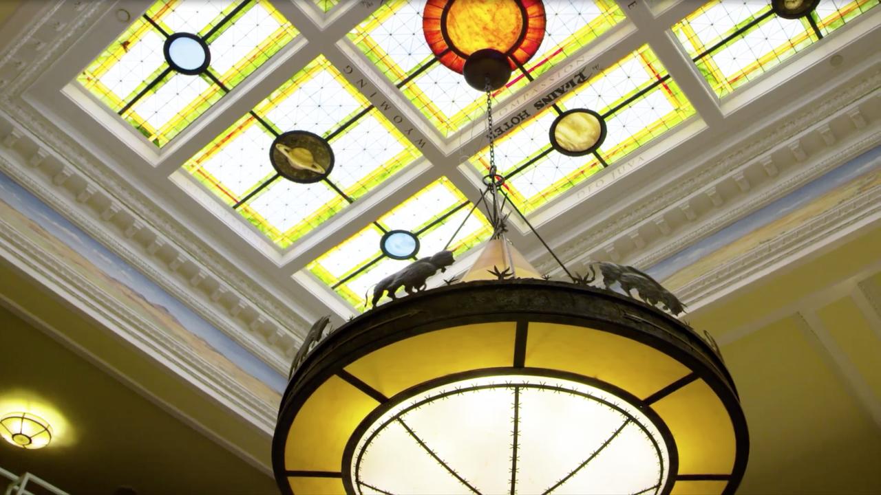 Historic Plains Hotel - thumb 13