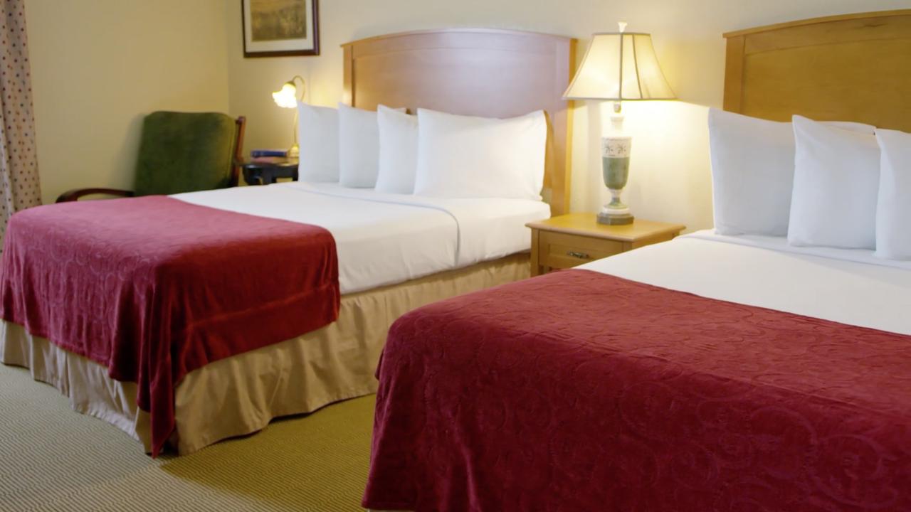 Historic Plains Hotel - thumb 17