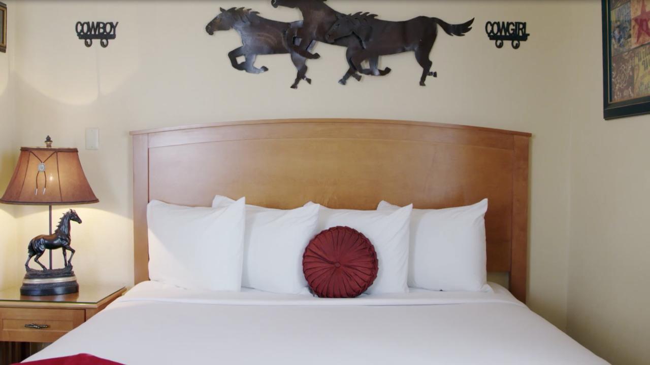 Historic Plains Hotel - thumb 18