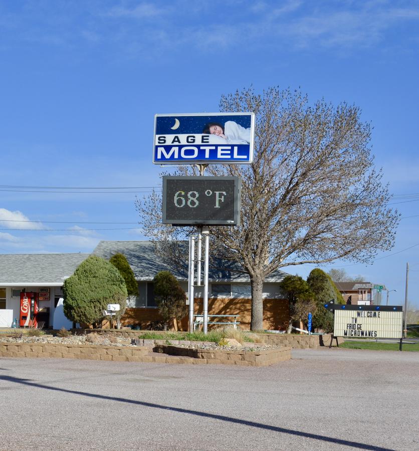 Sage Motel - thumb 6