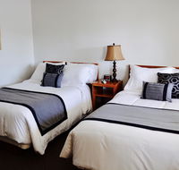 Sage Motel - Accommodation Los Angeles