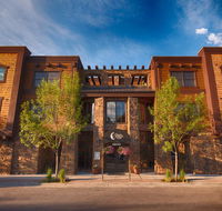 The White Buffalo Club - Accommodation Los Angeles