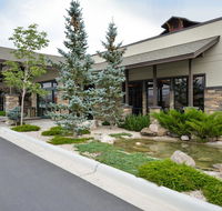 The Cody - Accommodation Los Angeles