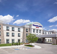 SpringHill Suites by Marriott Cheyenne - Accommodation Los Angeles