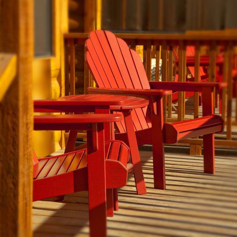 Rustic Inn Creekside - thumb 35