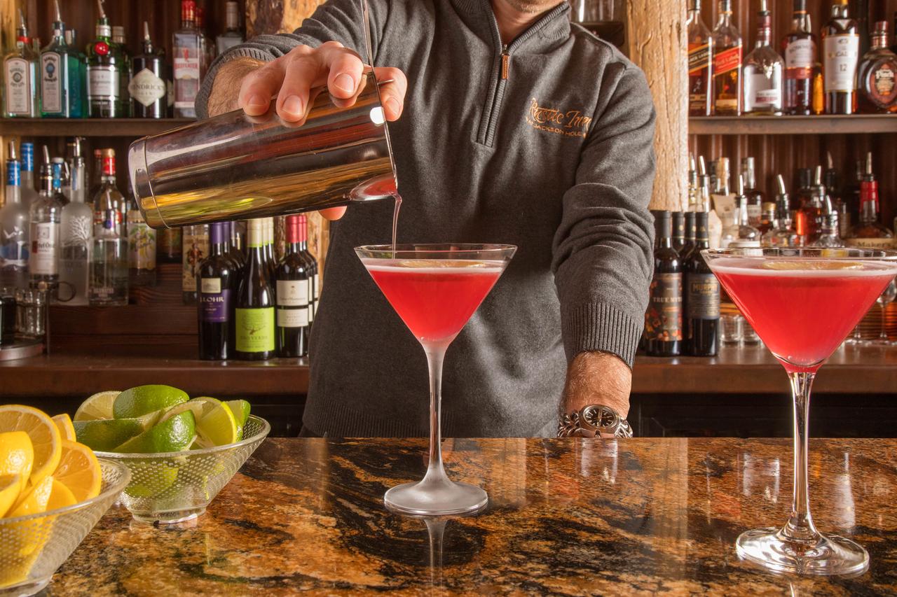 Rustic Inn Creekside - thumb 29