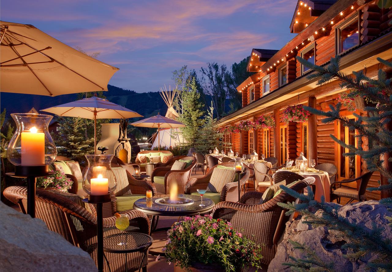 Rustic Inn Creekside - thumb 37