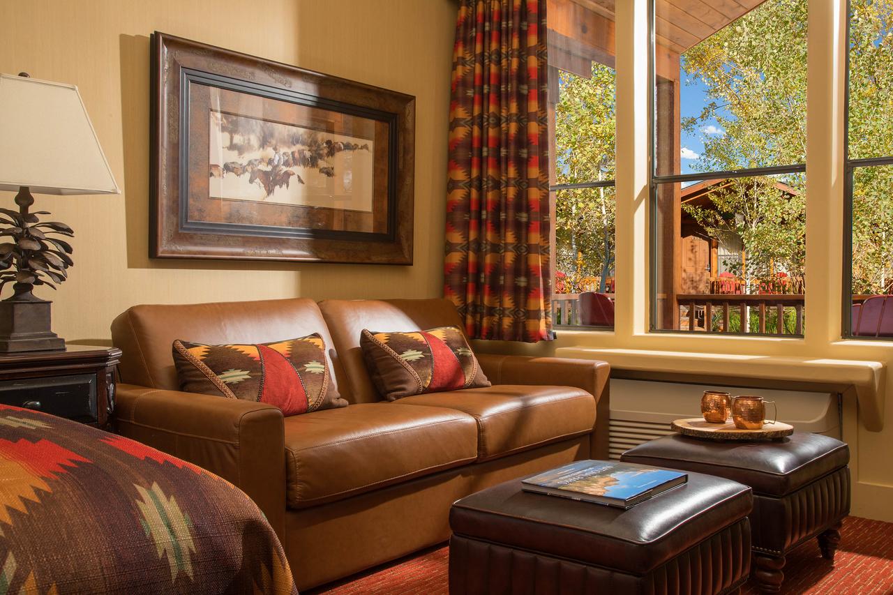 Rustic Inn Creekside - thumb 16