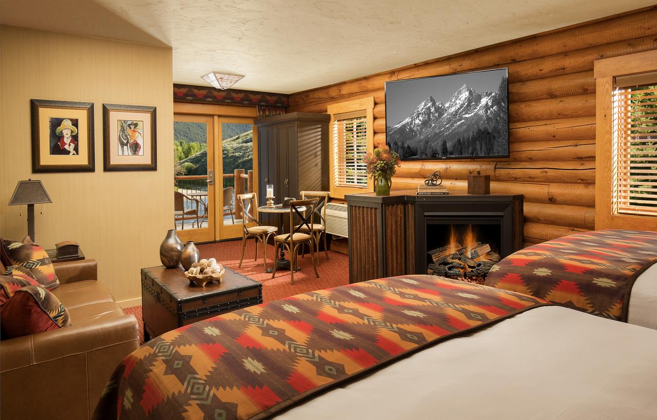 Rustic Inn Creekside - thumb 26