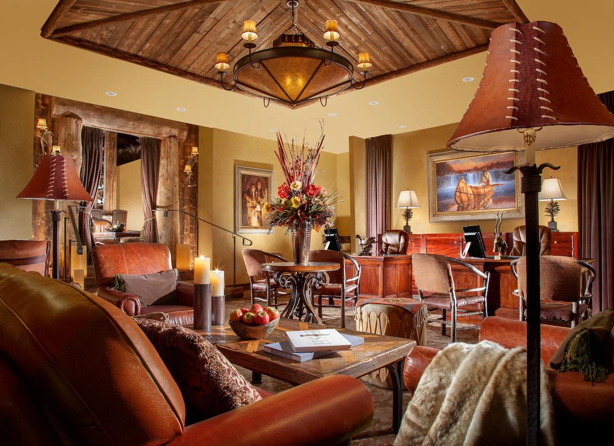 Rustic Inn Creekside - thumb 40