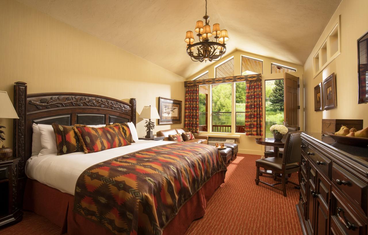 Rustic Inn Creekside - thumb 8
