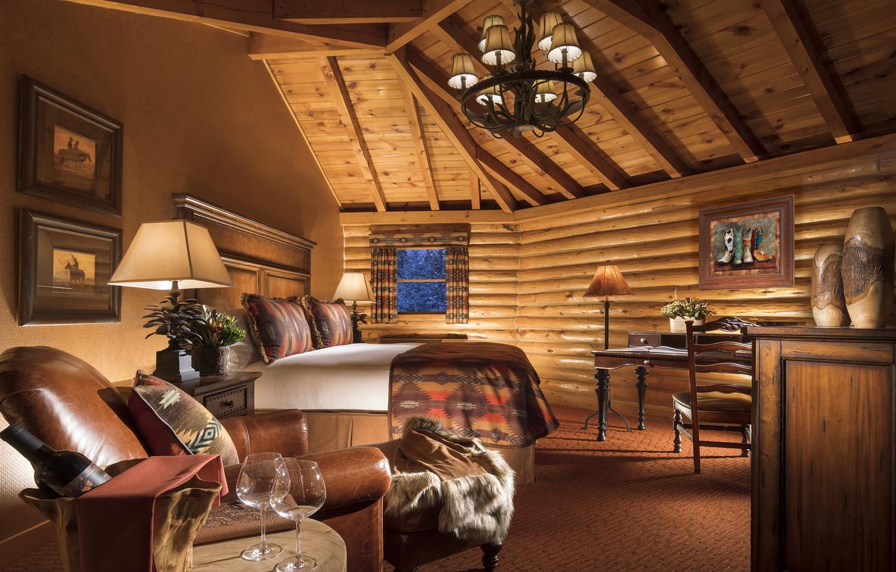 Rustic Inn Creekside - thumb 27