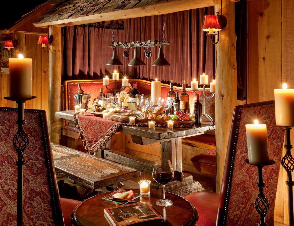 Rustic Inn Creekside - thumb 39