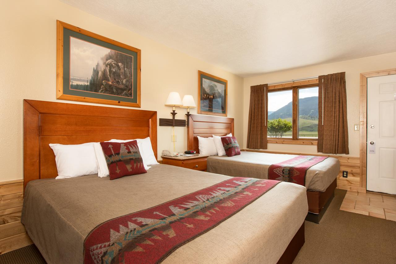 Flat Creek Inn - thumb 13