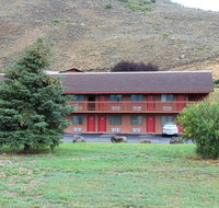 Flat Creek Inn - Accommodation Los Angeles