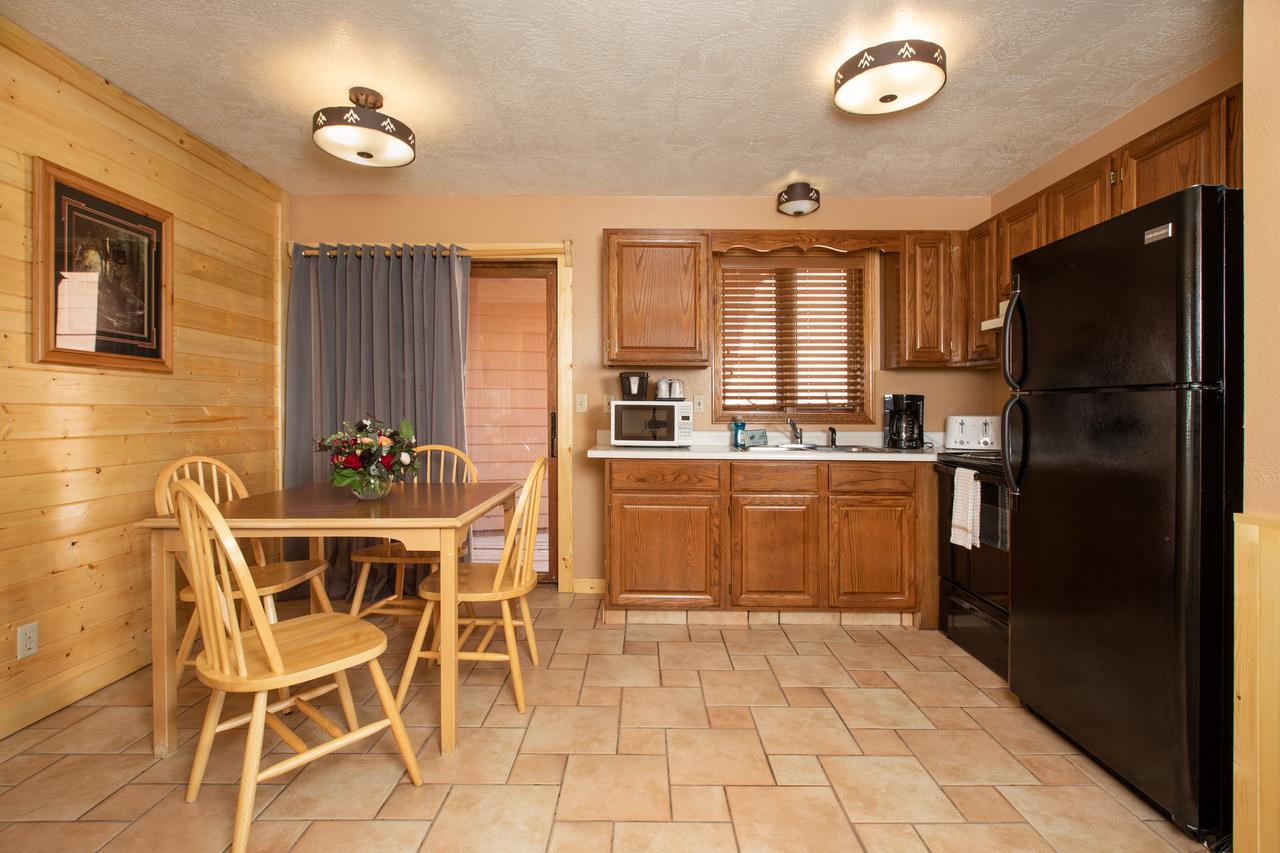Flat Creek Inn - thumb 7