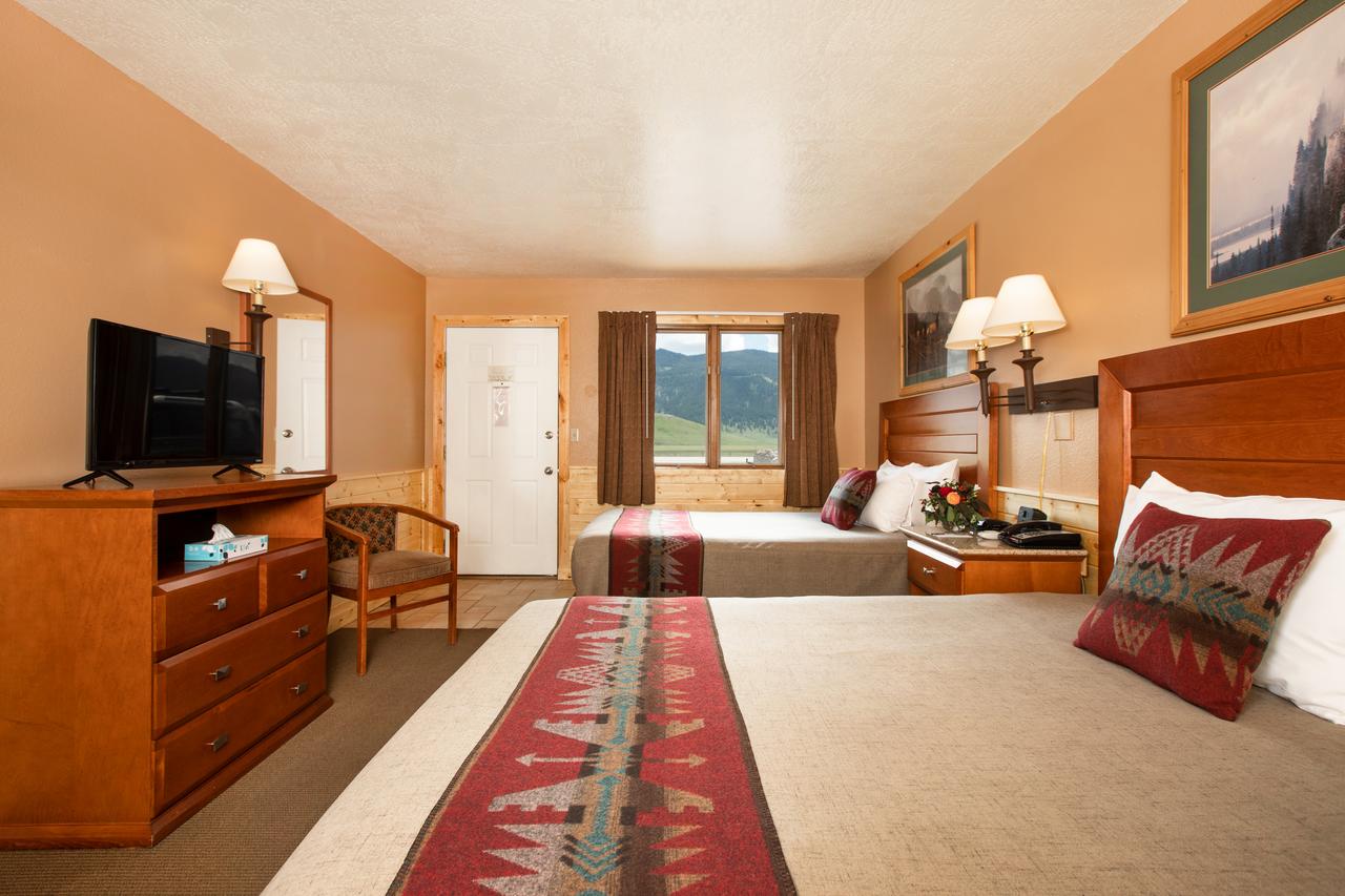 Flat Creek Inn - thumb 17