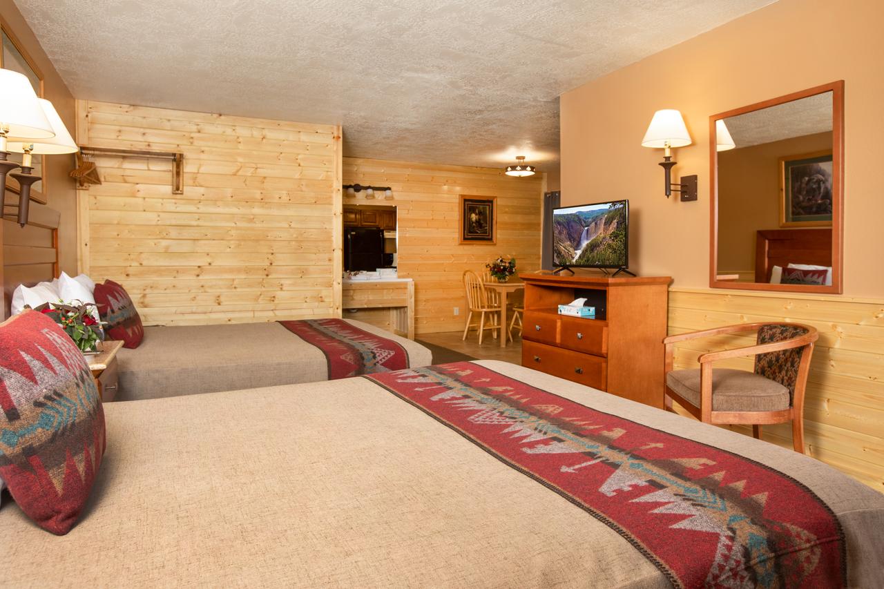 Flat Creek Inn - thumb 8