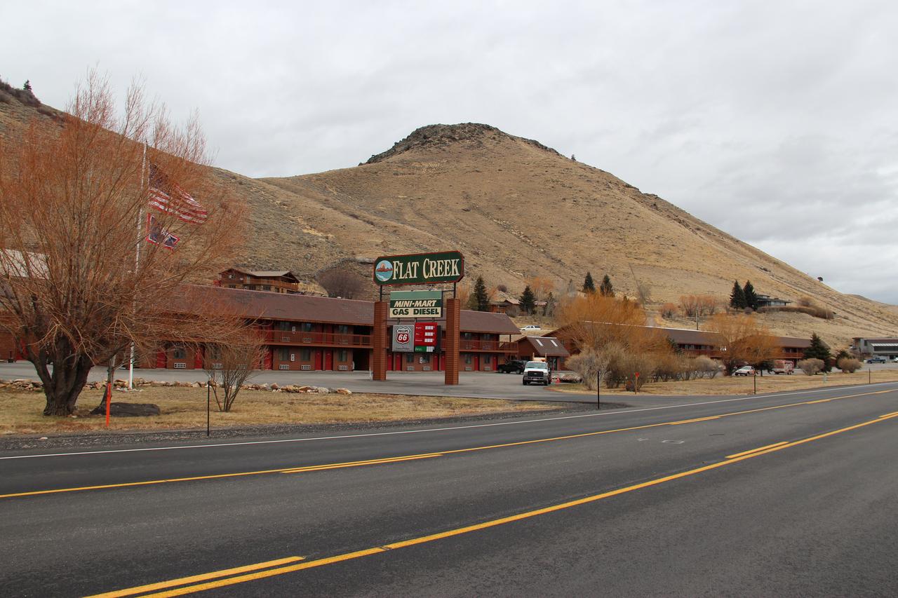 Flat Creek Inn - thumb 34