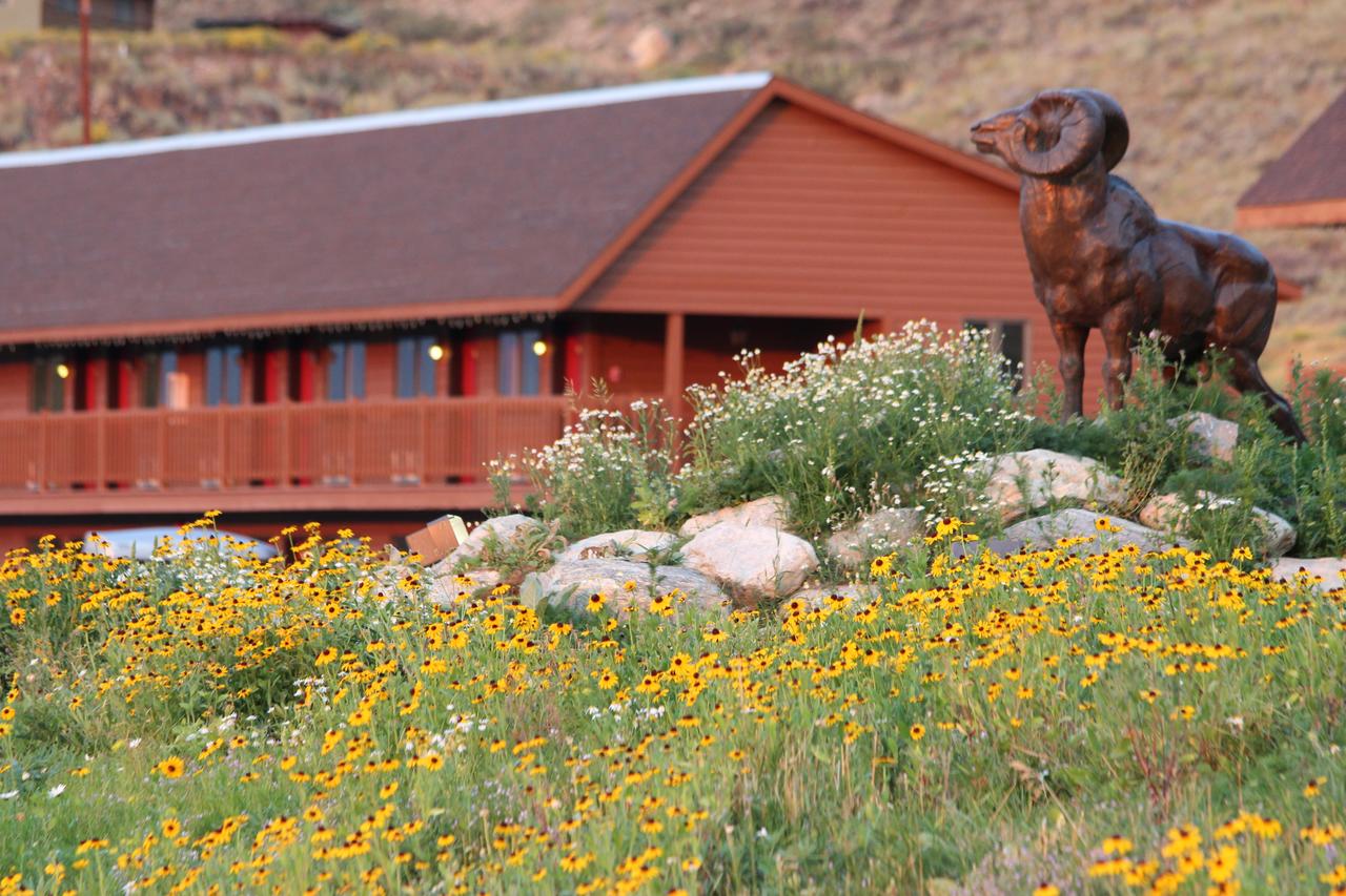 Flat Creek Inn - thumb 31