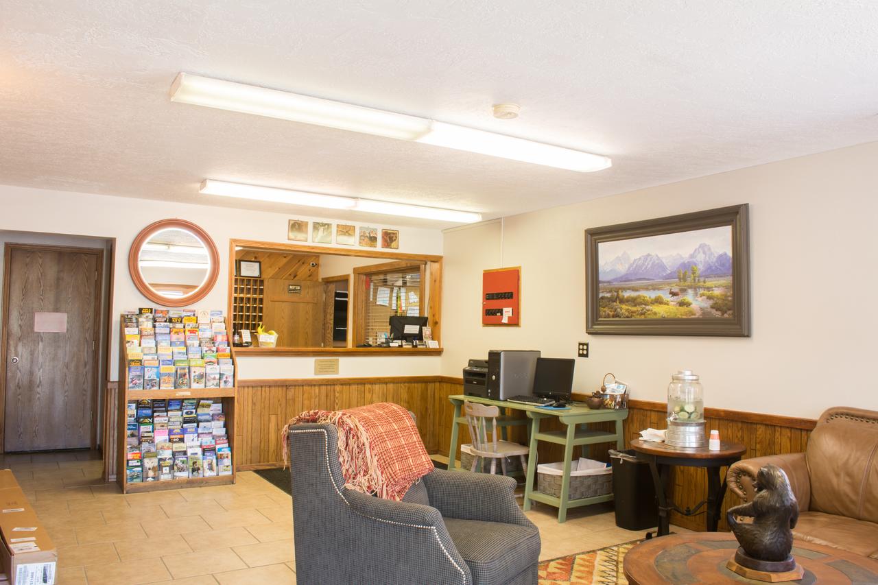 Flat Creek Inn - thumb 23