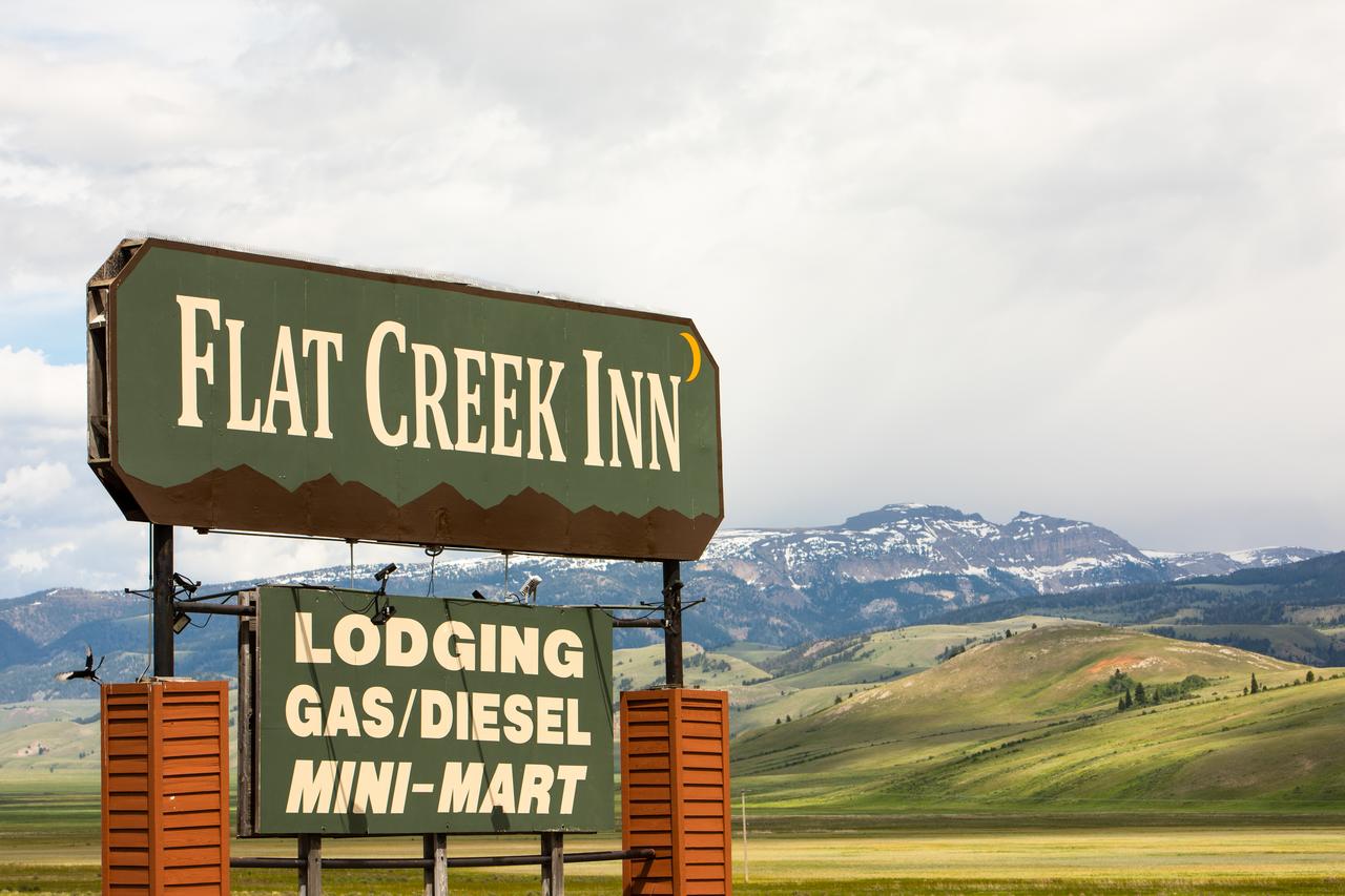 Flat Creek Inn - thumb 1