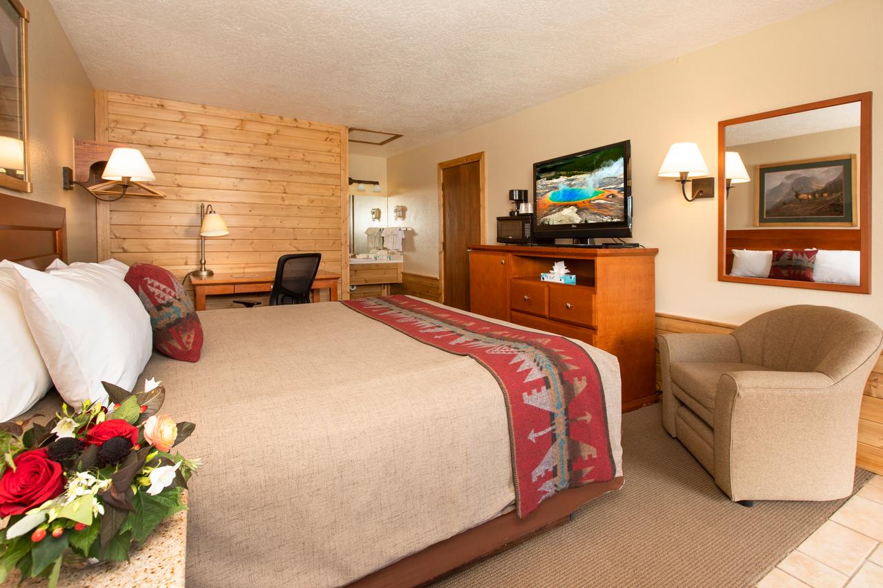 Flat Creek Inn - thumb 19