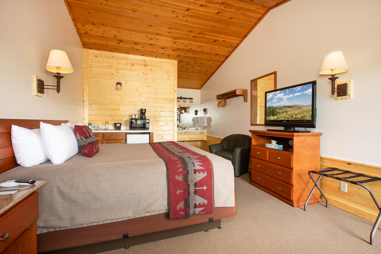 Flat Creek Inn - thumb 16