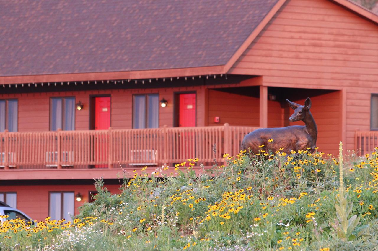 Flat Creek Inn - thumb 42