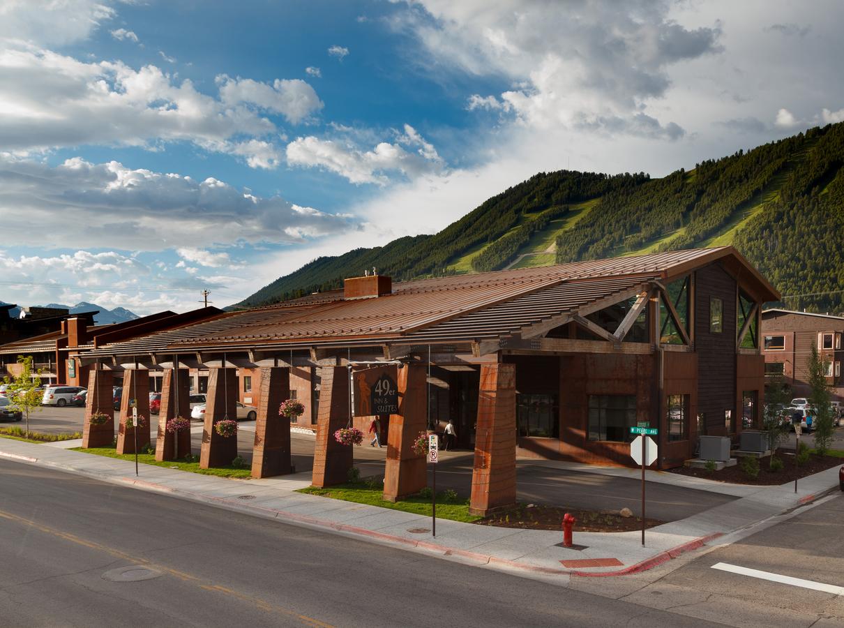 49'er Inn & Suites - thumb 0