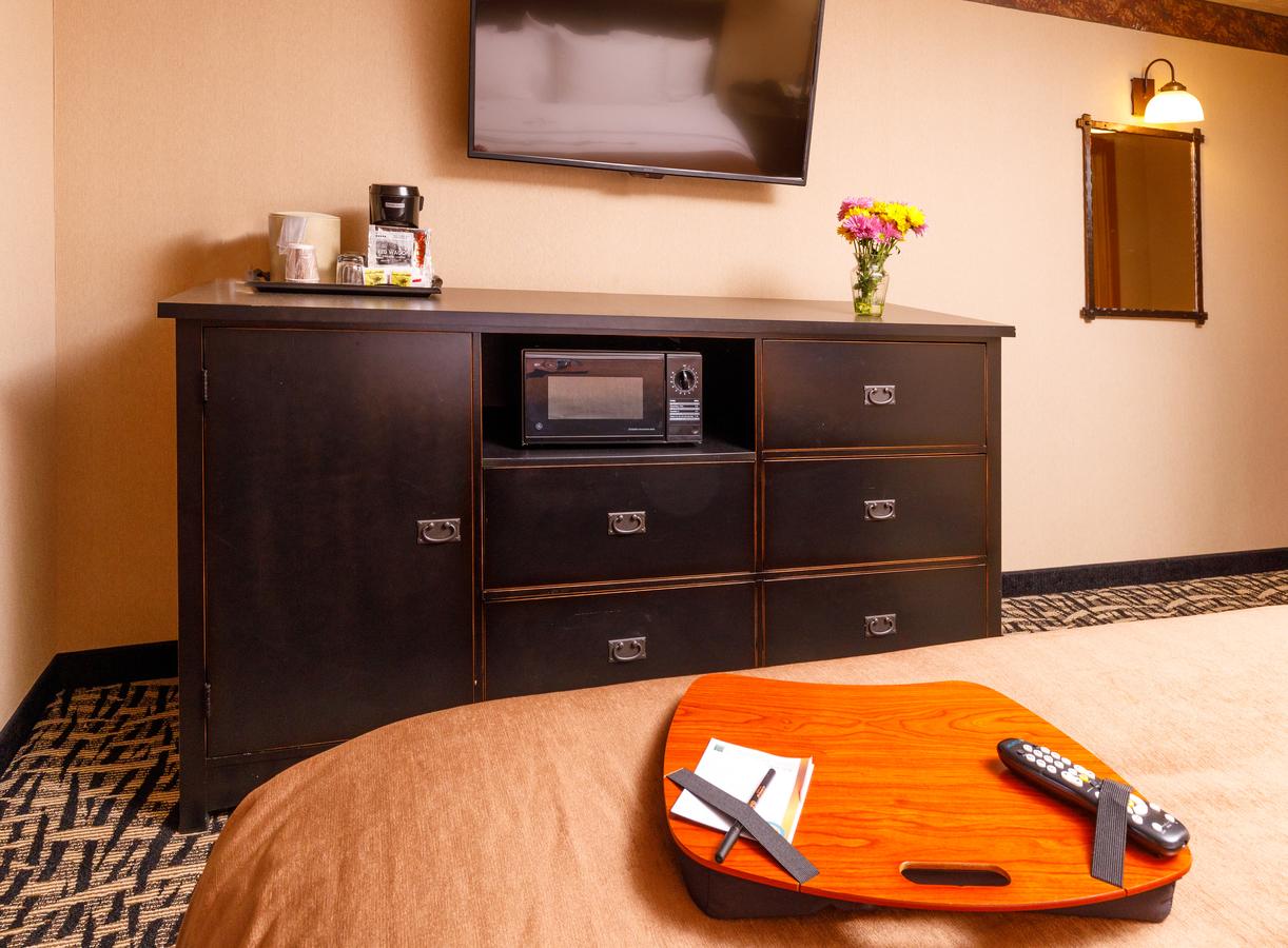 49'er Inn & Suites - thumb 25