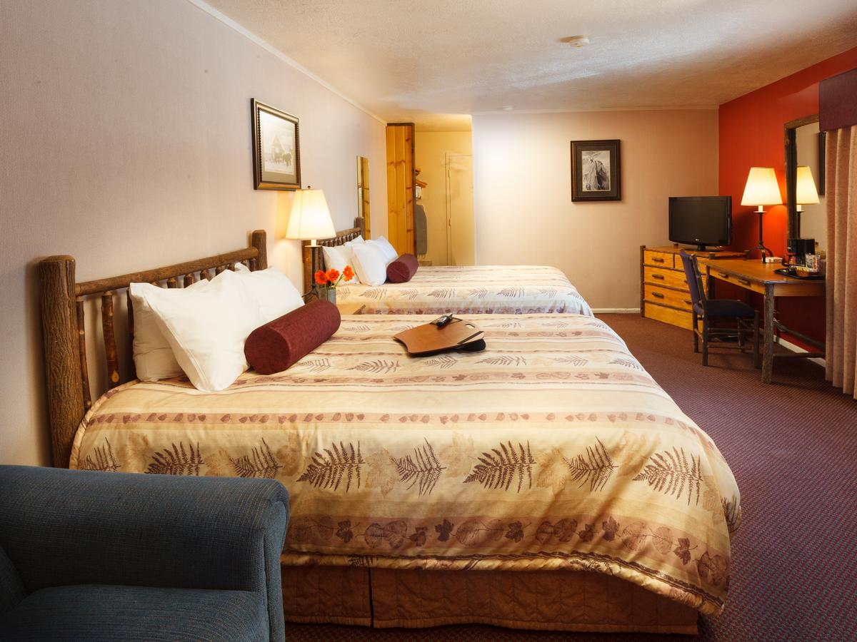 49'er Inn & Suites - thumb 39