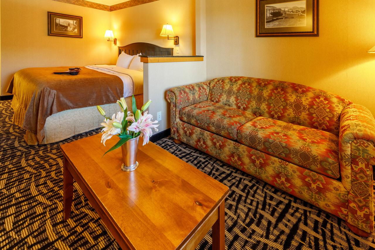 49'er Inn & Suites - thumb 23