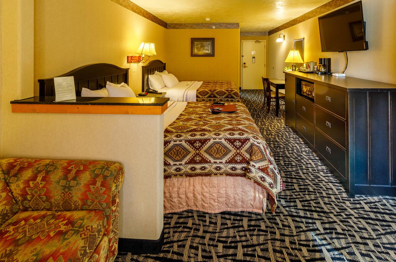 49'er Inn & Suites - thumb 19
