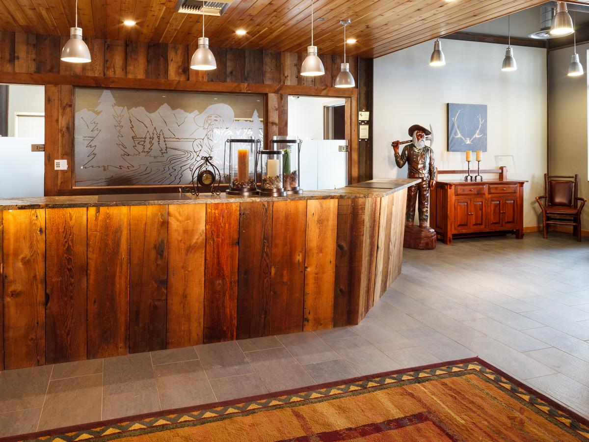 49'er Inn & Suites - thumb 28