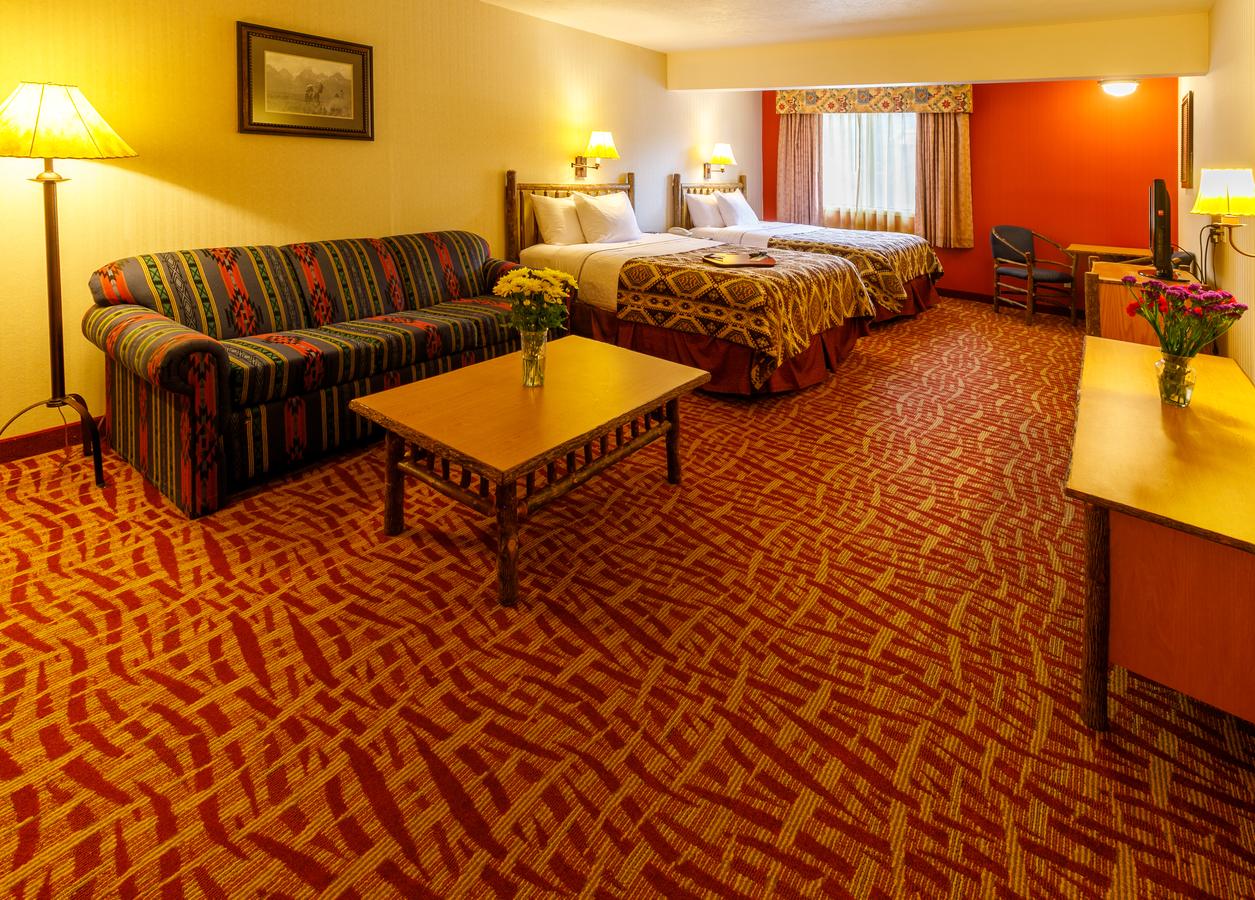 49'er Inn & Suites - thumb 3